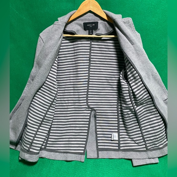 Porter & Ash london cardigan jacket - Picture 2 of 5